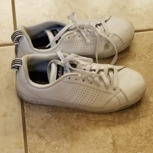 SOLD Adidas Originals Stan Smith leather sneaker